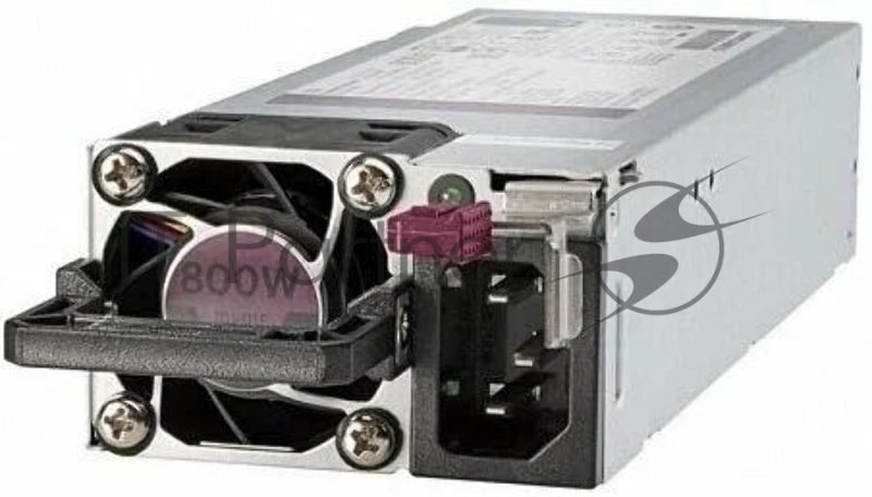 Блок питания 800W HPE BL460 G10/DL160 G10/DL180 G10/DL360 G10/DL380 G10/ML350 G10