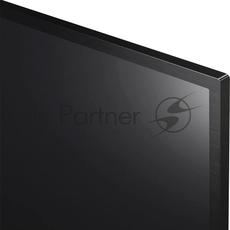 Телевизор LG 32LQ63006LA.ARUB, 32 LED FHD 60Hz WebOS, черный