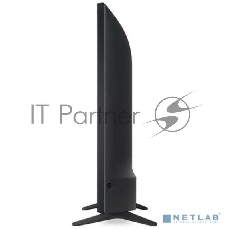 Телевизор LG 32LQ63006LA.ARUB, 32 LED FHD 60Hz WebOS, черный