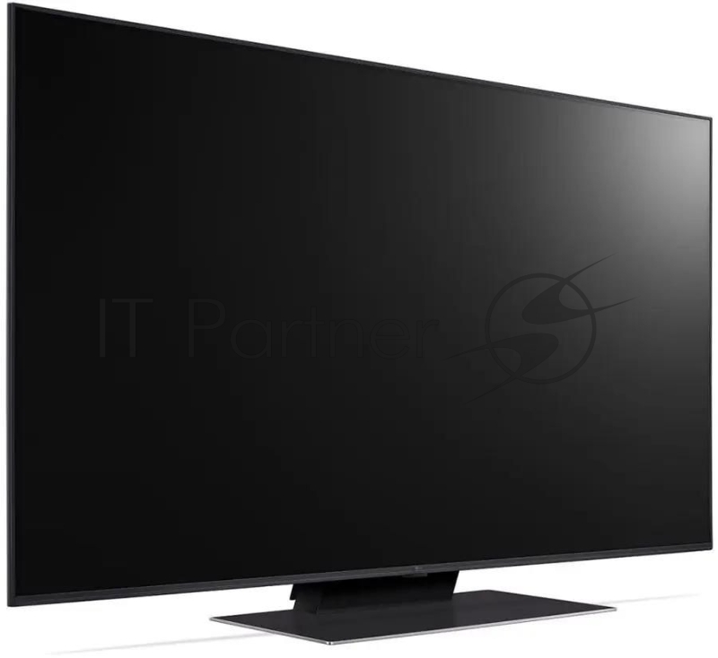 Телевизор LG 43UT91006LA, 4K Ultra HD, черный