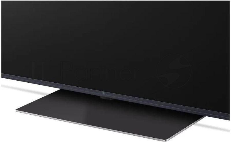 Телевизор LG 43UT91006LA, 4K Ultra HD, черный