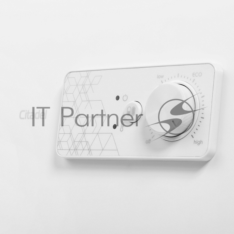 Водонагреватель Royal Thermo RWH 30 Citadel H