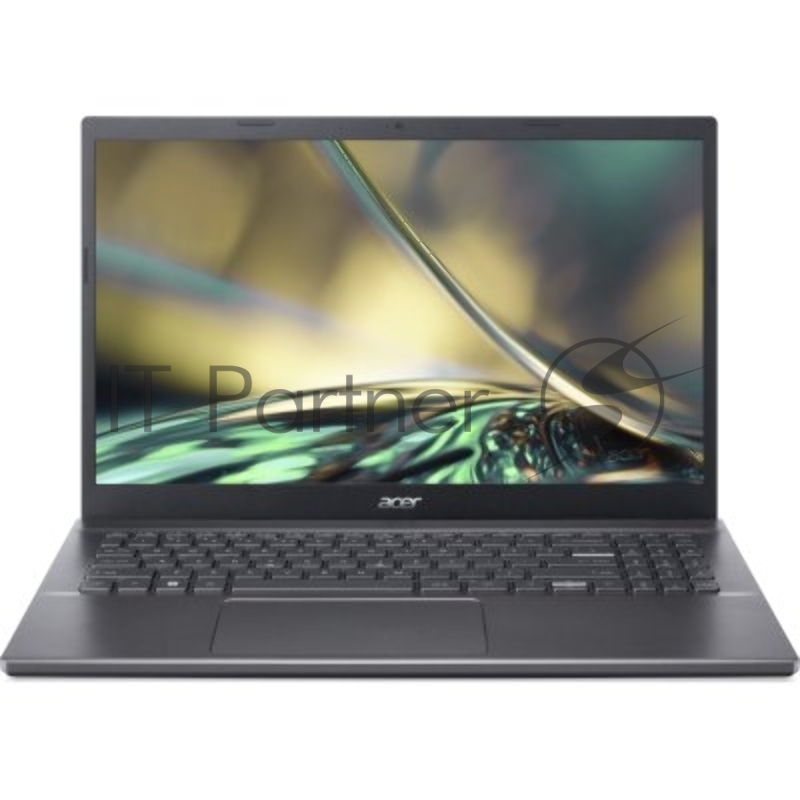 Ноутбук Acer Aspire 5 A515-57-771A 15.6/IPS/Intel Core i7 12650H/16384Mb/256PCISSDGb/Int