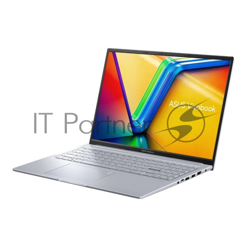 Ноутбук ASUS Vivobook 16X K3604VA-MB243 16.0/IPS/WUXGA/Core i5-1335U/16Gb/SSD512Gb/NoOS/Се кг (90NB1072-M009X0)