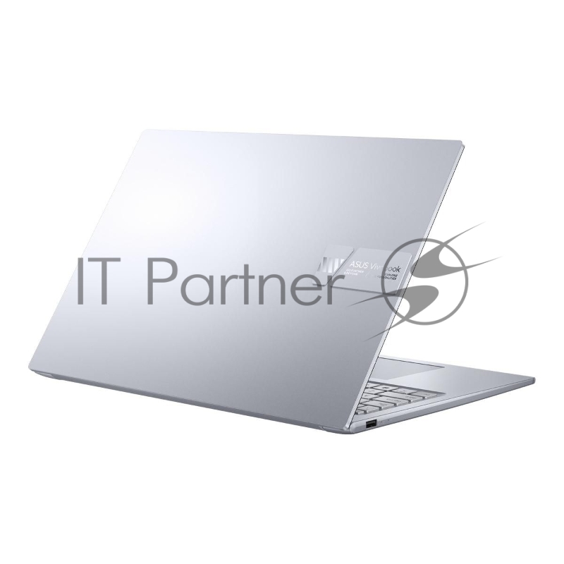 Ноутбук ASUS Vivobook 16X K3604VA-MB243 16.0/IPS/WUXGA/Core i5-1335U/16Gb/SSD512Gb/NoOS/Се кг (90NB1072-M009X0)