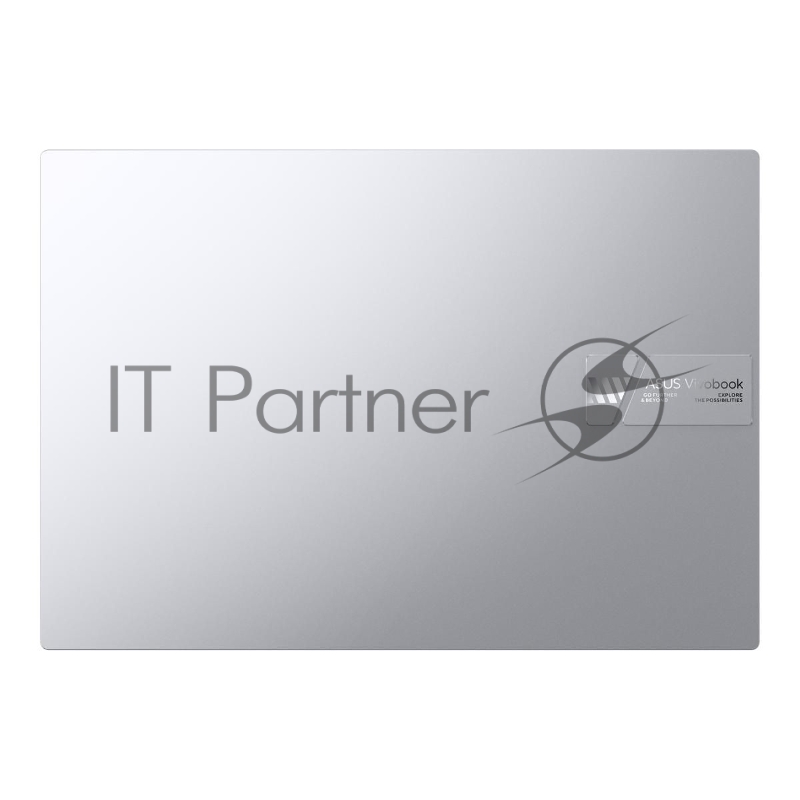 Ноутбук ASUS Vivobook 16X K3604VA-MB243 16.0/IPS/WUXGA/Core i5-1335U/16Gb/SSD512Gb/NoOS/Се кг (90NB1072-M009X0)