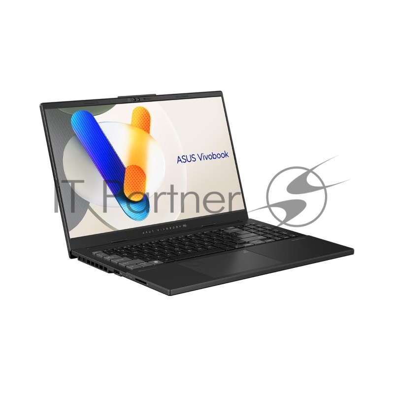 Ноутбук ASUS Vivobook Pro 15 N6506MV-MA082 15.6/OLED/3K/Core Ultra 9 185H/24Gb/SSD1Tb/NoOs/Серый/1.8 кг (90NB12Y3-M004R0)