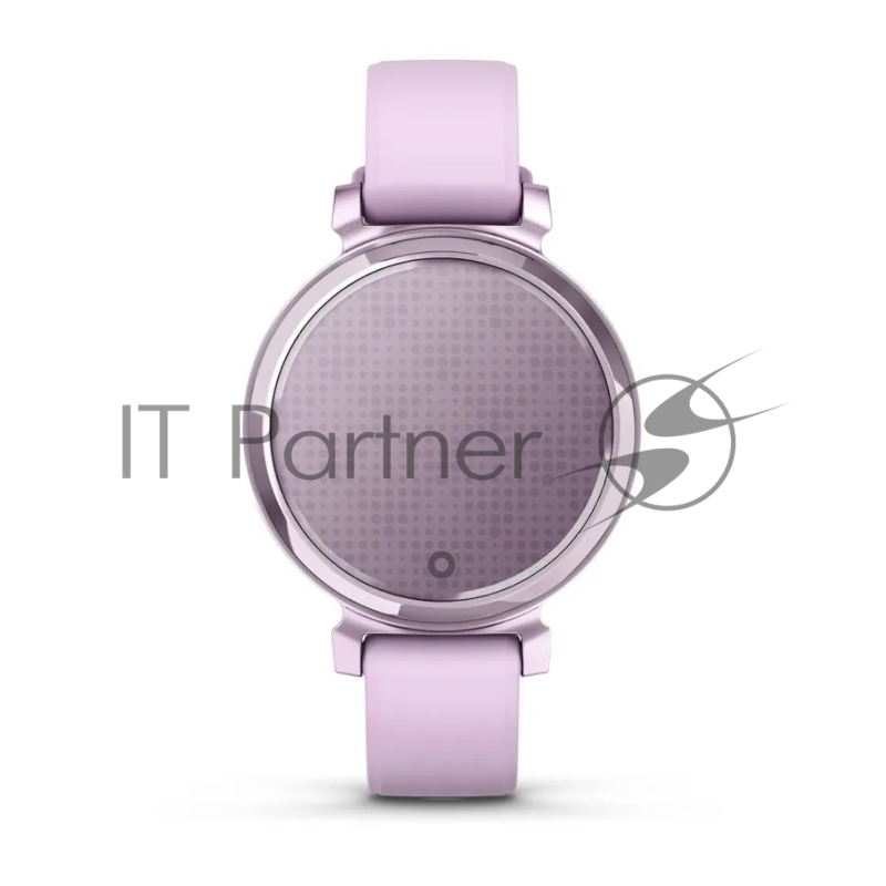 Смарт-часы Garmin Lily 2 лиловый 35,4мм