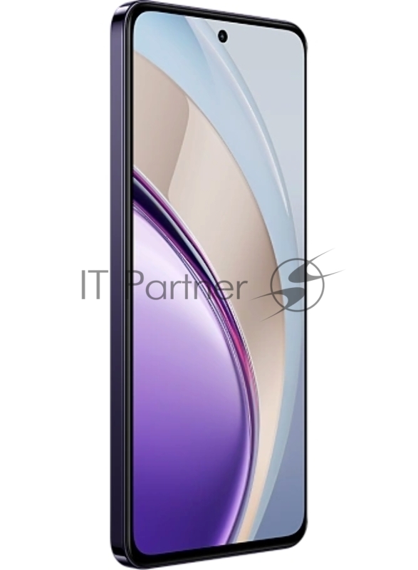 Смартфон VIVO V40 Lite 5G 12 /256Gb Black