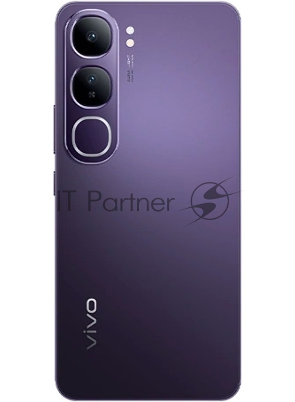 Смартфон VIVO V40 Lite 5G 12 /256Gb Black