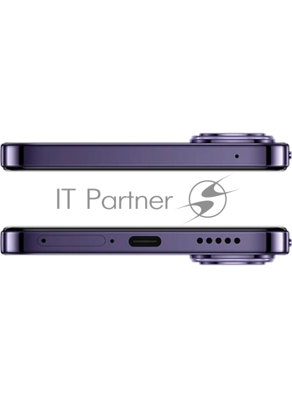 Смартфон VIVO V40 Lite 5G 12 /256Gb Black