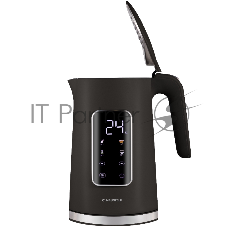 Чайник MAUNFELD MGK-635DBK