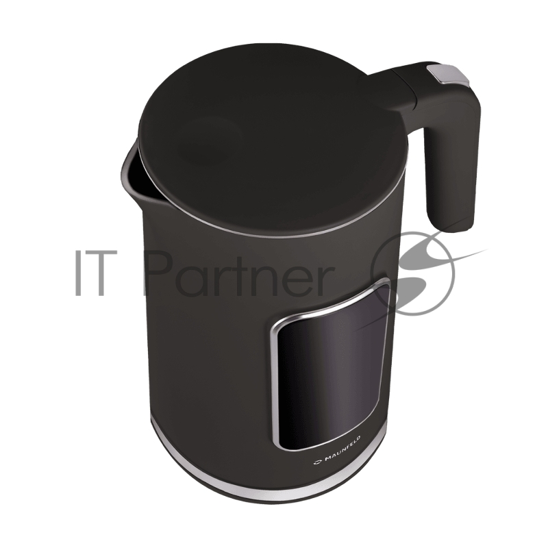 Чайник MAUNFELD MGK-635DBK