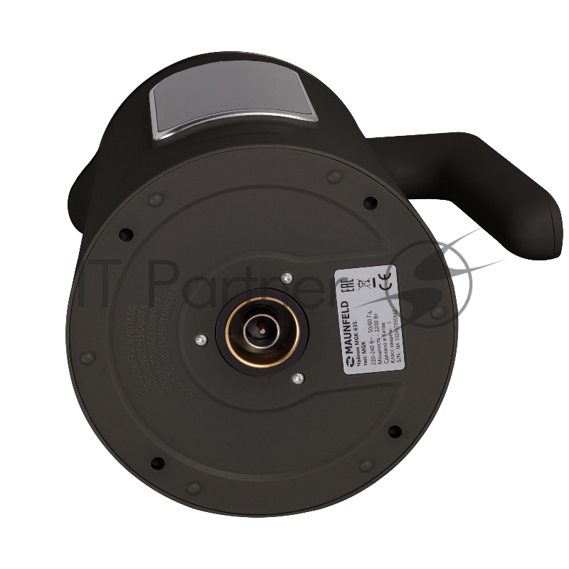 Чайник MAUNFELD MGK-635DBK