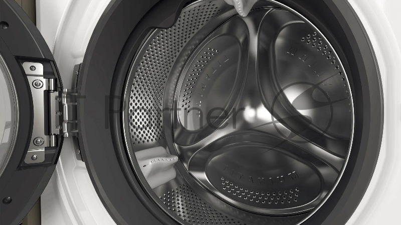 Стиральная машина Hotpoint-Ariston NSD 7249 UD AVE RU (869991655530) белый, загр. фронтальная макс.: 7 кг 1200 об/мин класс: А