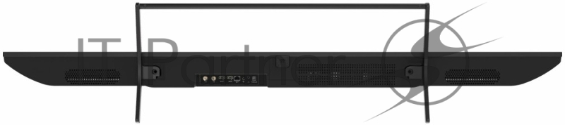 Sber SDX 65U4125B, 4K Ultra HD, черный