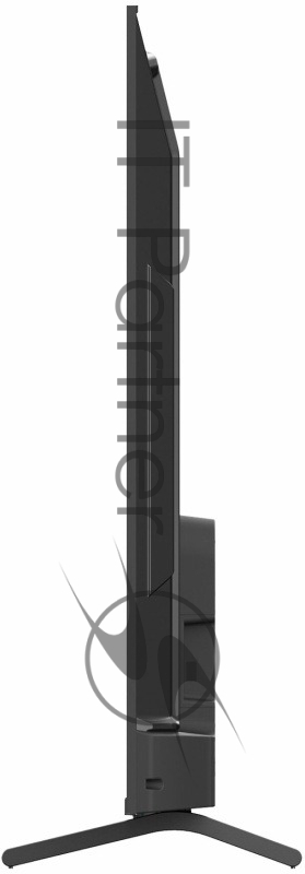 Sber SDX 65U4125B, 4K Ultra HD, черный