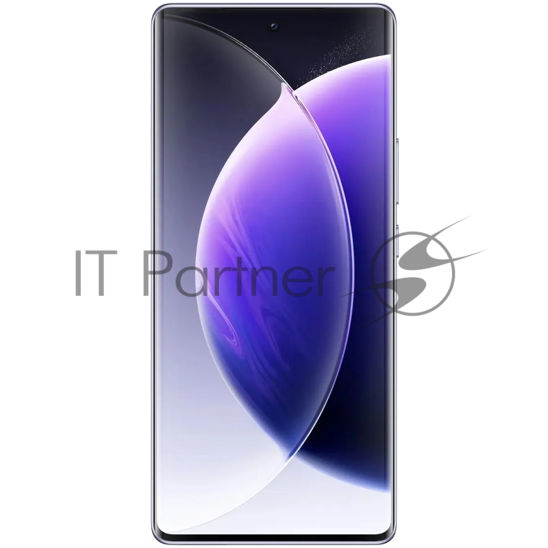 Смартфон Tecno CAMON 30S (CLA5) 6/128GB Nebula Violet/фиолетовый