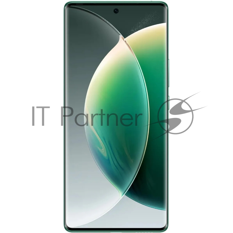 Смартфон Tecno CAMON 30S Pro (CLA6) 8/256GB Silver Green/зелёный