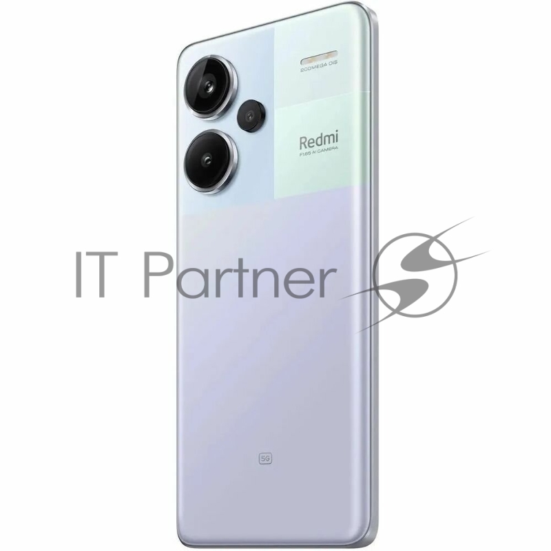 Смартфон Redmi Note 13 Pro+ 5G RU 8+256 Aurora Purple