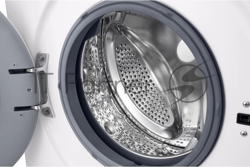 Стиральная машина LG F2Y1HS3W, класс: A загр.фронтальная макс.:7кг, белый