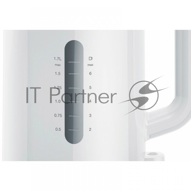 Чайник Braun WK 1100 GR