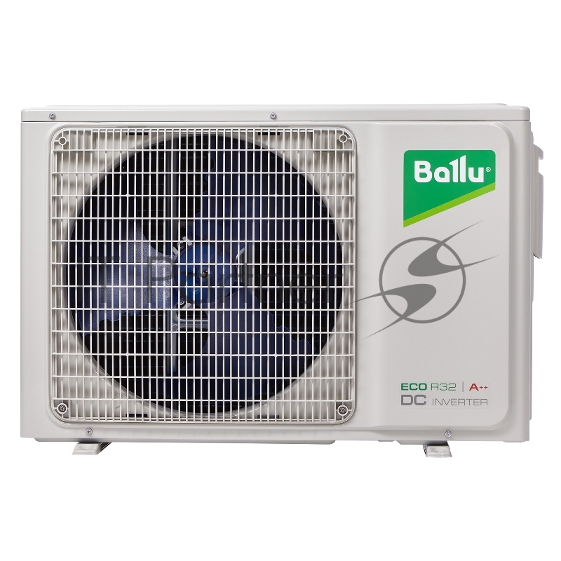 Блок наружный Ballu BA2OI-FM/out-18HN8/EU_LP инверторной мульти сплит-системы