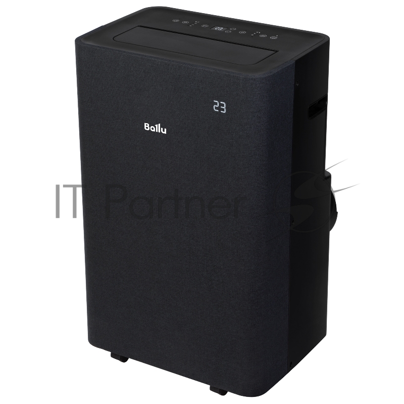 Кондиционер мобильный Ballu Velure BPAC-12 EW/N6