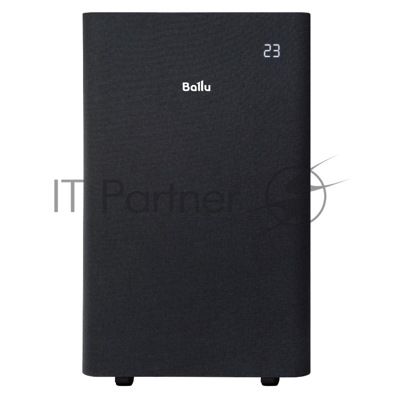 Кондиционер мобильный Ballu Velure BPAC-12 EW/N6