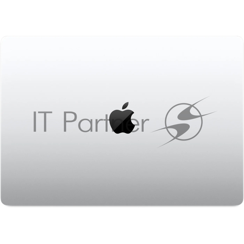 Ноутбук Apple MacBook Pro 16 Silver (M4 Max 14C CPU, 32C GPU/36Gb/1Tb SSD) (MX2V3ZP/A) нужен переходник на EU