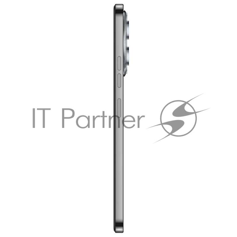 Смартфон Tecno SPARK 30 Pro 8+256Gb черный