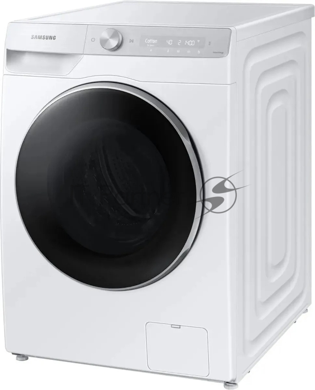 Стиральная машина Samsung WW11CGP44CSHLD