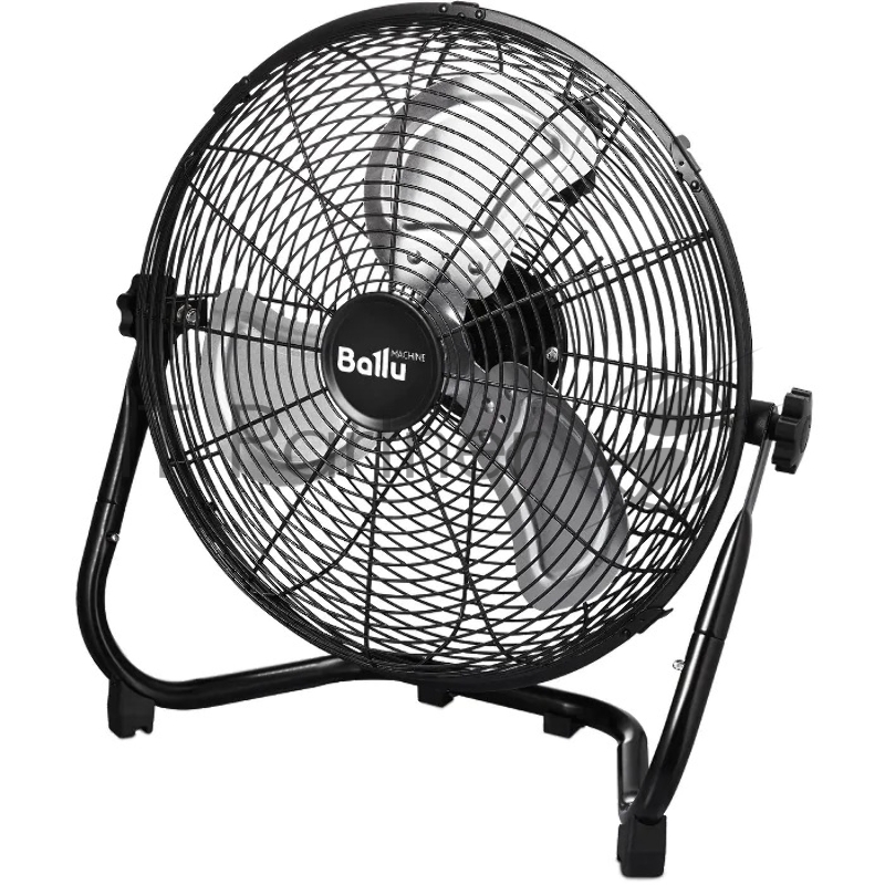 Вентилятор промышленный Ballu BIF-4BB