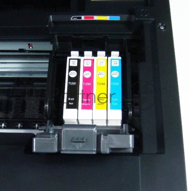 1557358 Поглотитель чернил (памперс, абсорбер) второй Epson WF-7015/WF-7525/WF-7515 (O)