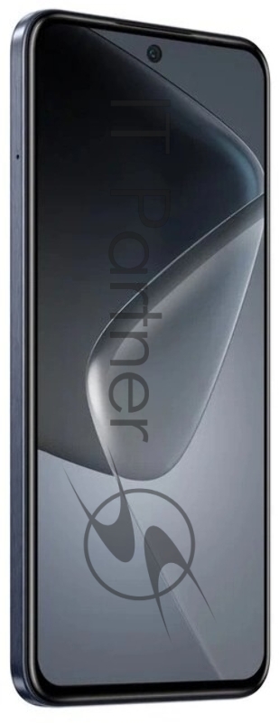 Смартфон Infinix Hot 50 Pro X6881 8/128Gb черный