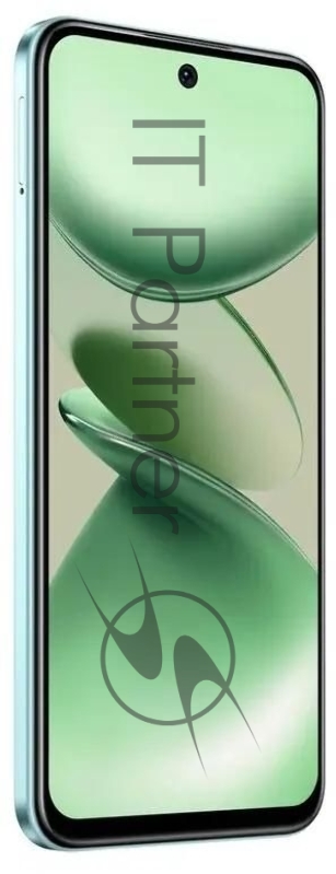 Смартфон Infinix Smart 9 X6532 4/128Gb зеленый