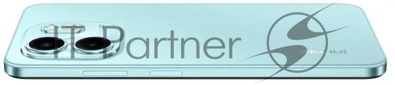 Смартфон Infinix Smart 9 X6532 4/128Gb зеленый