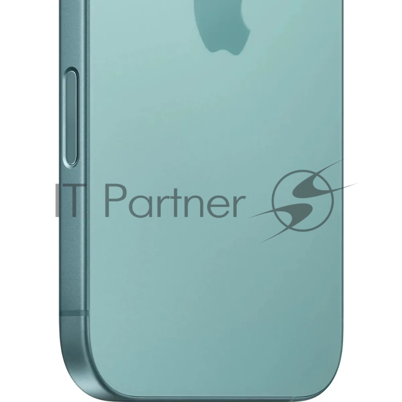Смартфон Apple iPhone 16 A3286 8Gb, 128Gb Teal