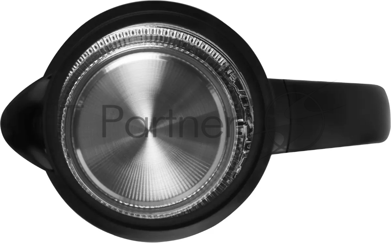 Чайник электрический Vitek VT-7017, 1.8л, 2200Вт, прозрачный, корпус: стекло