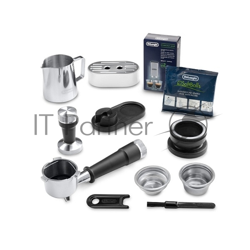 Кофеварка рожковая DeLonghi EC9255.M