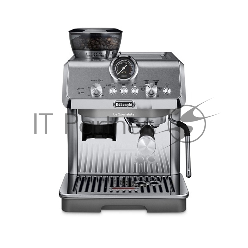 Кофеварка рожковая DeLonghi EC9255.M