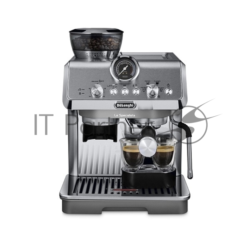 Кофеварка рожковая DeLonghi EC9255.M