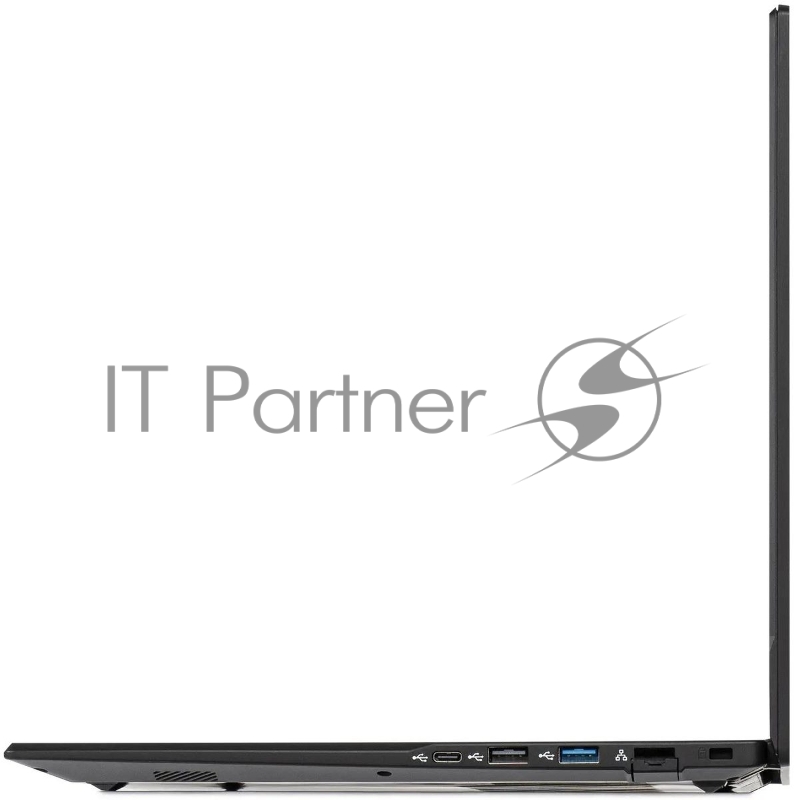 Ноутбук IRU Planio 15ING N100 8Gb SSD512Gb Intel Iris Xe graphics 15.6 IPS FHD (1920x1080) Windows 11 Professional black 6000mAh (2059105)