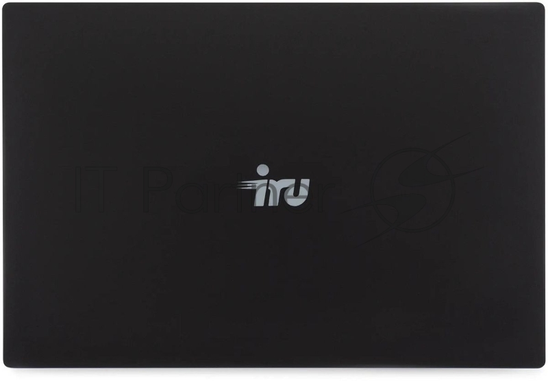 Ноутбук IRU Planio 15ING N100 8Gb SSD512Gb Intel Iris Xe graphics 15.6 IPS FHD (1920x1080) Windows 11 Professional black 6000mAh (2059105)