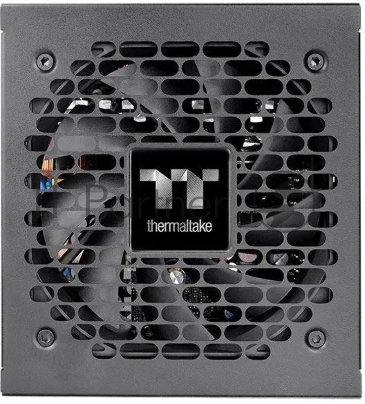 Блок питания Thermaltake ATX 750W Toughpower GT Gen.5 80+ gold (20+4pin) APFC 140mm fan 9xSATA Cab Manag RTL