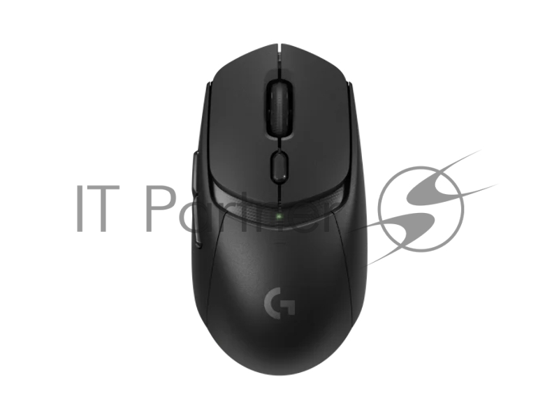 Мышь Logitech G309 Lightspeed черный оптическая 25600dpi беспров. BT 6but (910-007201)