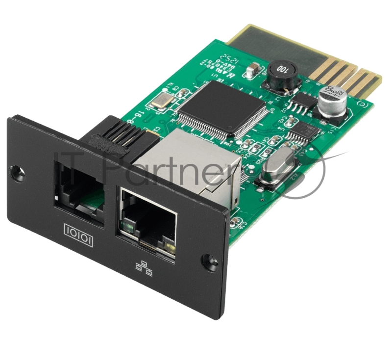 Сетевая карта Systeme Electric SNMP