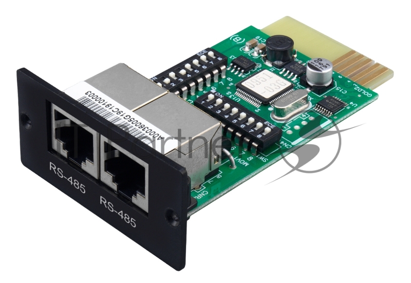 Плата управления Systeme Electriс SE9620