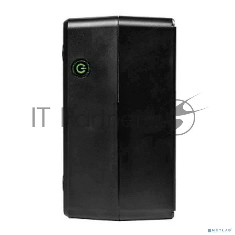 ИБП Systeme Electriс Back-Save, 600VA/360W, 230V, Line-Interactive, AVR, 6xC13 Outlets, USB charge(type A), USB