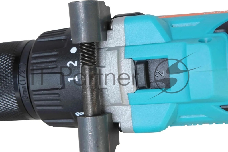 Дрель-шуруповерт Sturm! CD2080 аккум. патрон:быстрозажимной (кейс в комплекте)